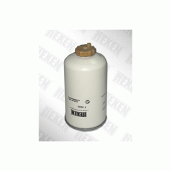 Фильтр топливный HEXEN F 4032 (ST 353)-(PP 837/1)