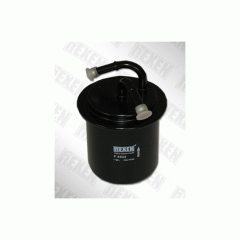 Фильтр топливный HEXEN F 4044 (ST 347)-(PP 909)