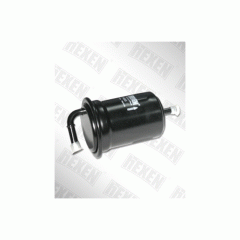 Фильтр топливный HEXEN F 4053 (ST 365)-(PP 887)