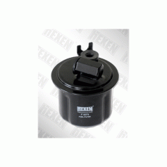 Фильтр топливный HEXEN F 4070 (ST 359)-(PP 870)