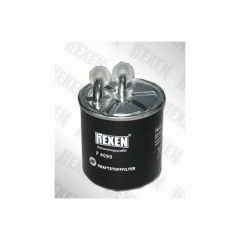 Фильтр топливный HEXEN F 4090 (ST 768)-(PP 841/6)
