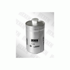 Фильтр топливный HEXEN F 4104 (ST 315)-(PP 849)