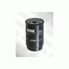 Фильтр топливный HEXEN F 4114 (ST 317)-(PP 848)