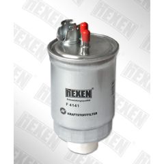 Фильтр топливный HEXEN F 4141 (ST 6027)-(PP 966)