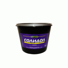 Смазка OILRIGHT Солидол жировой ведро 2,1 кг