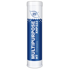 Смазка NANO BLUE Multipurpose 400 гр