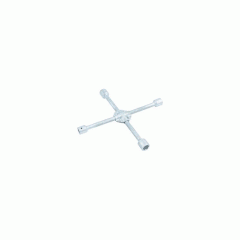 Ключ крест усиленный (NC-05-CW001)(NC-03-C001)