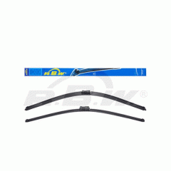 Щетки стеклоочистителей (дворники) R.B.W. для Peugeot 308 (750mm+650mm)