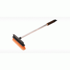 Щётка-водосгон с алюмин. ручкой NT ALU 65