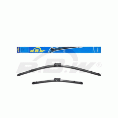 Дворники R.B.W. 90355/26+15 650mm+380mm