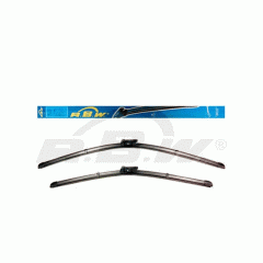 Дворники R.B.W. 90253/24+19 600mm+480mm