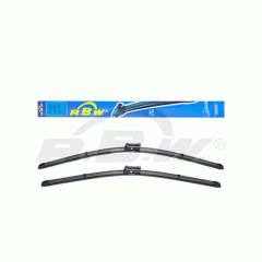 Дворники R.B.W. 90455/24+21 600mm+530m