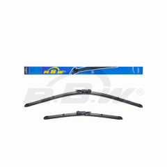 Дворники R.B.W. 90302/26+16 650mm+400mm