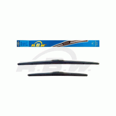 Дворники R.B.W. 92602/26+16 650mm+400mm