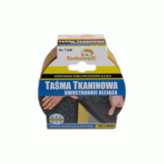 Клейкая лента Technicqll T-246 10m x 50mm