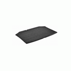 Резиновые коврики Gumarny Zubri для Scoda Fabia II Combi luggage boot  (252546)