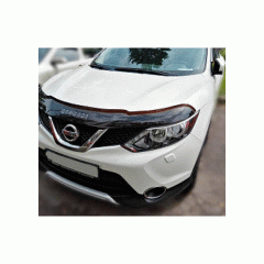 Дефлектор капота NS66 Nissan c 2014