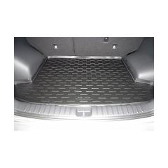 Коврик в багажник резиновый Aileron для Hyundai Tucson (2015-) (70614)