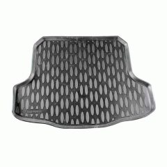Автомобильные коврик в багажник Aileron 71202 Nissan Qashqai (2007 -2013)