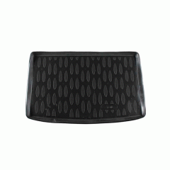 Резиновые коврики в багажник Aileron 71801 Skoda Yeti 2009