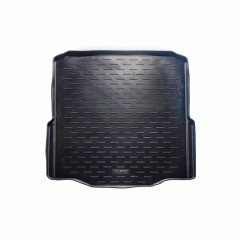 Автомобильные коврик в багажник Aileron 71813 Skoda Superb SD (2013-)