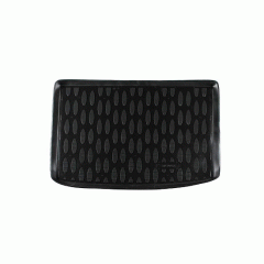 Резиновые коврики в багажник 72017 VW Tiguan (2007-2012)