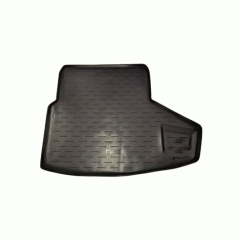 Резиновые коврики в багажник 72300 Lexus IS (XE20) (2005 -13)