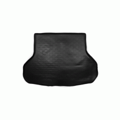 Резиновые коврики в багажник 72301 Lexus RX (XU30) (2003-10)/Toyota Harrier (2003-2013)