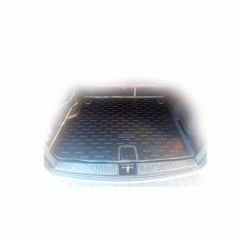 Covoras portbagaj cauciuc 72501 Mercedes-Benz GLK (X204) (2008-)