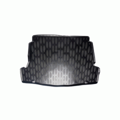 Коврики в багажник Aileron 70636 Hyundai i40 SD (2011-)