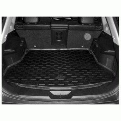 Коврик в багажник Aileron 71235 Nissan X-Trail (T32) (2014-)