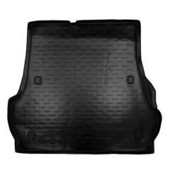 Автомобильные коврик в багажник Aileron 71958 Toyota LC 200 (2007-) (5 мест)