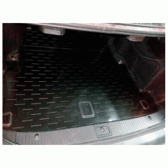 Коврик в багажник  Aileron 72533 Mercedes-Benz E-class (W212) (2009-16) SD