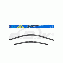 Дворники R.B.W. 90353/26+19 650mm+480mm