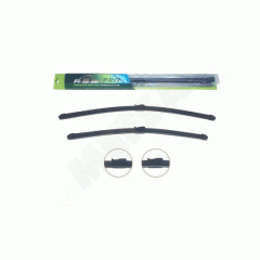 Дворники R.B.W. blister 90808 24+20