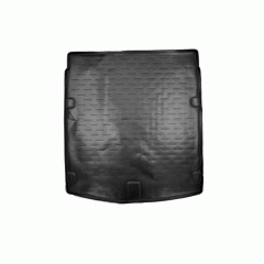 Коврики в багажник 71107 Audi A6 (C7) (SD) (2011)