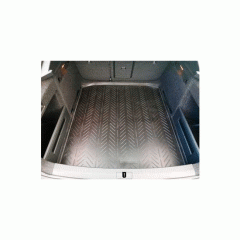 Коврики в багажник 71821 Skoda Superb (3V) (2015-) (SD/LB)