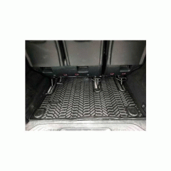Коврики в багажник 72502 Mercedes-Benz Vito (W447) (2014-)