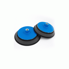 Polishing pad, sandwich 999411 насадка для полировальных кругов PolierTeller
