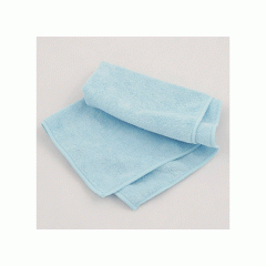 Microfibre terrycloth, blue 999066 салфеика из микроволокон