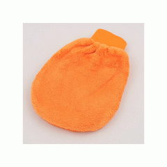 Microfibre cleaning mitt 999287 микроволоконная перчатка для очистки