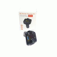 FM-Модулятор MP3 Transmitter BT36 w/Bluetooth NC-15-CM003