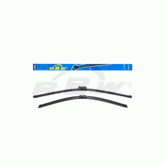 Дворники  R B W blister 90701 22+22 550mm+550mm