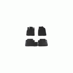 Резиновые коврики 60215 Chevrolet Captiva (2006-2012)