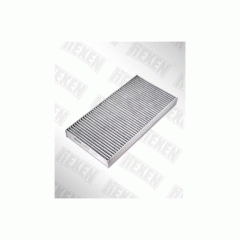 Салонный Фильтр HEXEN FS8022C (K1081 A)-(CUK3337)