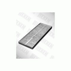 Салонный Фильтр HEXEN FS8033C (K1000 A)-(CUK4251)