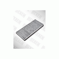 Салонный Фильтр HEXEN FS8043C (K1088 A)-(CUK3858)