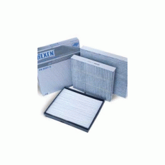 Салонный Фильтр HEXEN FS8044C (K1108 A)-(CUK3759)