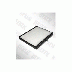 Салонный Фильтр HEXEN FS8067 (K1166)-(CU1719)
