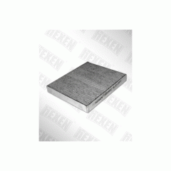 Салонный Фильтр HEXEN FS8090C (K1175 A)-(CU2454)